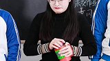 瞧瞧我班这俩大虾，愁人啊抖开无限剧场 青春剧场 搞笑