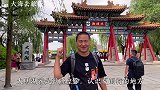 大明湖，济南三大名胜之一，这是个有故事的湖！