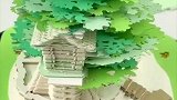 世界上最独特的日历