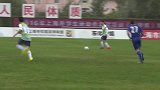 足球-16年-东华2：0华东政法夺冠  2016上海市大学生足球联盟联赛闭幕-新闻