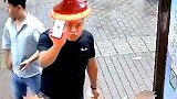 湖南：小伙经过无人店一顿操作，老板点赞：人与人的信任