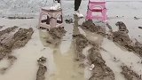 大哥这波操作给满分，这翻车只是意外