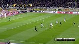 欧联-1718赛季-小组赛-第4轮-射门13' 雅典AEK快速反击 洛佩斯射门-花絮