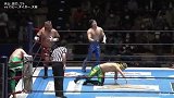 NJPW.2021.10.24 抗争之路（英文解说）