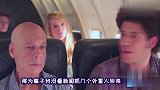 空姐舌战杠精乘客，你当杠精你还有理了，笑安逸了