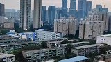 四川成都双桥子水碾河