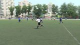 足球-15年-苏宁易购北京社区足球联赛（西直门）-第二轮-绿鹰足球队2：0自由动力足球队-精华