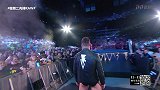 WWE-18年-RAW第1311期：双打赛 巴洛尔&鲁德VS科尔宾&山姆森-单场