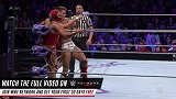 WWE-16年-CWC110期：赛伯JRVS梅塔里克集锦-精华