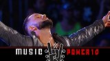 WWE十大音乐力量06：无限荣光闪耀全场 老中医神曲魔性洗脑
