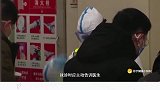 家人出现可疑症状应采取何种措施？