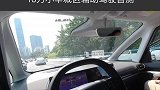 闹市一镜到底，大疆加持的KiwiEV，10万小车的城市辅助什么水平？