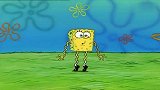 海绵宝宝：派大星开透视，海绵藏这么隐秘，居然每次都能找到！