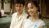 佟丽娅学生时期照片曝光 曾遭导演吐槽：怎么有人能长成这样？