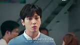 决战食神：郑容和谢霆锋为了买鱼杠上了，现场厨艺大战一触即发