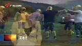 足球-13年-泥地世界杯足球赛在苏格兰举行-新闻