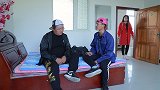 哥哥说：只要不借钱咋地都行，没想弟弟说明来意后，哥哥不淡定了