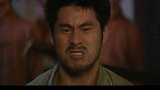 路生引走族人被抓，想要以命换命，被打成重伤