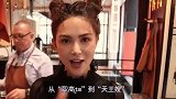 “天王娇妻”昆凌，年赔了个亿，屡次碰瓷老公前任！