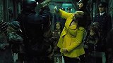 7分钟手就能成冰棍，这是得多冷
