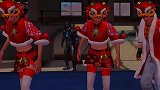 玩家意外融合枪魂，没想到“牛年武装”也被他唤醒了