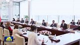 习近平会见西班牙首相