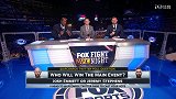UFC-18年-UFC on FOX 28 Main Card-Full Match
