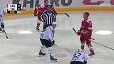 2019KHL常规赛 昆仑鸿星万科龙队vs切尔雅宾斯基拖拉机队 全场录播