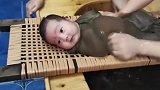 这就是现在二胎的地位，眼前的一幕，岂是一个“惨”字了得！