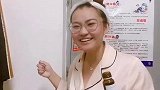 减肥上称需要仪式感 不管胖不胖瘦不瘦的 心中有称就完事了奥