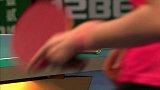 2018乒乓球世界杯女团半决赛 丁宁刘诗雯3-0苏慧音吴颖岚-全场
