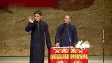 高峰搞笑相声，调侃郭德纲这外语也是服了，有意思