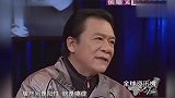 侯耀文死因曝光，生前查出胃癌和心脏病，都是因为工作累的