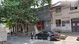 “观世音菩萨”出生地：荥阳魁星楼