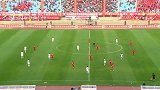 第10轮 长春亚泰vs天津泰达 83'