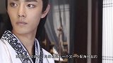 《庆余年》一年前发布会，没有尖叫应援，肖战还只有“镶边”的份