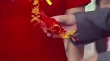 农村弟弟被嫂子抚养长大，结婚当天跪谢嫂子的养育之恩！