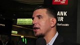 UFC-15年-UFC第191期媒体日集锦-精华
