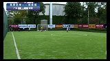 足球-15年-我爱足球中国足球民间争霸赛娃娃组（决赛）广东VS新疆-全场