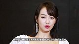 跟宋茜学习这样穿卫衣保暖又时髦