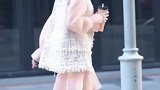 这个小姐姐好仙儿啊！