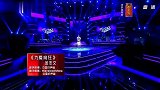 好声音：先唱哭自己,再唱哭导师,杨坤在4个导师中哭的最惨
