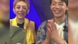 宁静给丁真擦脸的手法 丁真：有点小恐慌，但是不敢动娱乐播报台