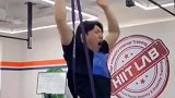 隔着屏幕都感受到的痛