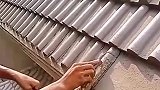 水泥瓦片，耐用一辈子