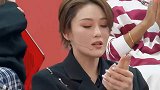 杨丞琳曾黎苏运莹来踢馆，张馨予考核被逼哭，陈妍希三公被淘汰