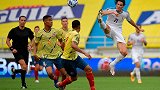 美洲杯前瞻：乌拉圭哥伦比亚状态迥异 八强战最具悬念对决