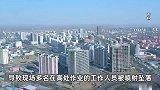 内蒙古杭锦旗一企业发生高压气体喷出事故，致9死3伤