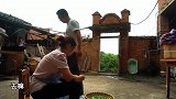 2条草鱼7斤重，做一盆红烧鱼，香气四溢
