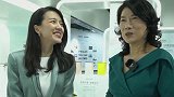 铁娘子董明珠雷厉风行，低调做人高调做事，马云见到她都让她三分